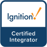 Ignition Certified Integrator